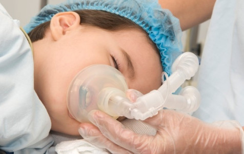 CẢNH GIÁC VỚI TÌNH TRẠNG NGỘ ĐỘC THUỐC TÊ KHI NHỔ RĂNG KHÔN! 
