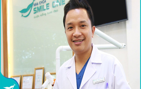 NÓI KHÔNG VỚI MÀI RĂNG BẰNG CÔNG NGHỆ DÁN SỨ VENEER VARIOLINK ES HOÀN TOÀN MỚI