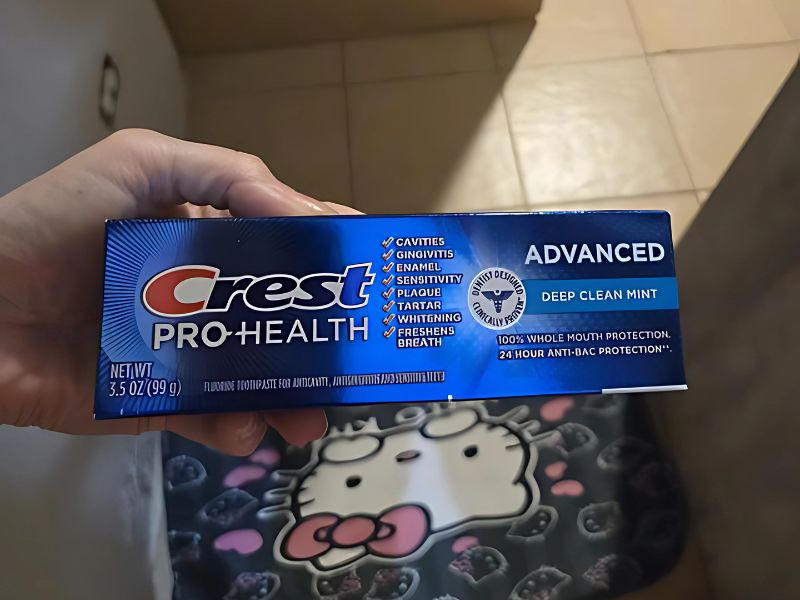 crest-pro