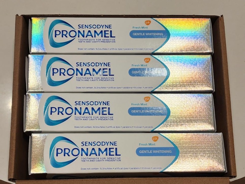 sensodyne