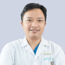 Bác sĩ NGUYỄN TUẤN DƯƠNG