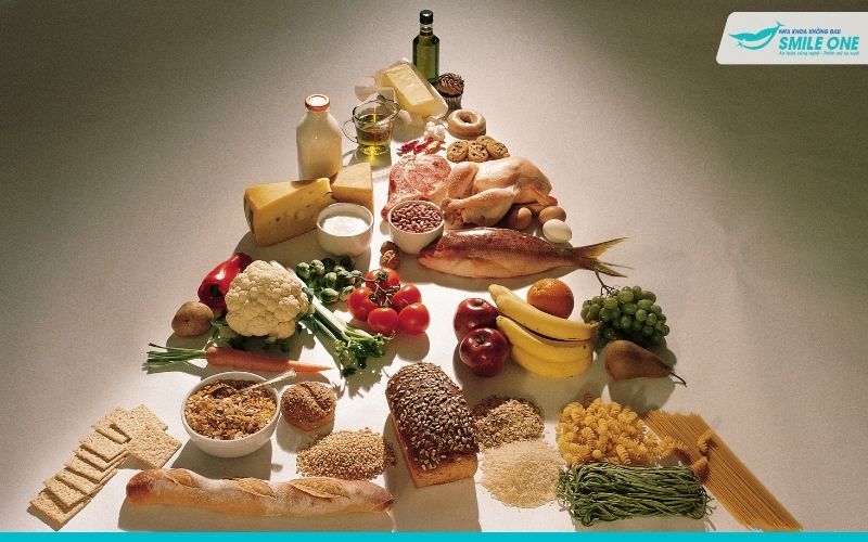 Bệnh lở miệng - Nguyên nhân và cách chữa trị nhanh, hiệu quả 4