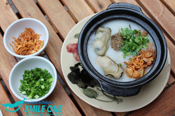 nhổ răng khôn mấy ngày được ăn cơm