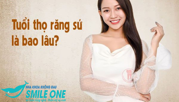 hình ảnh răng sứ thẩm mỹ