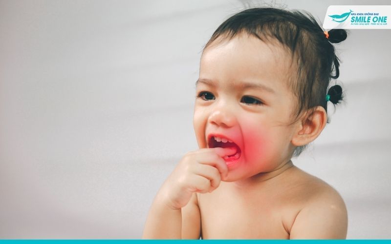 Cách chữa đau răng ở trẻ em nhanh chóng và hiệu quả 1