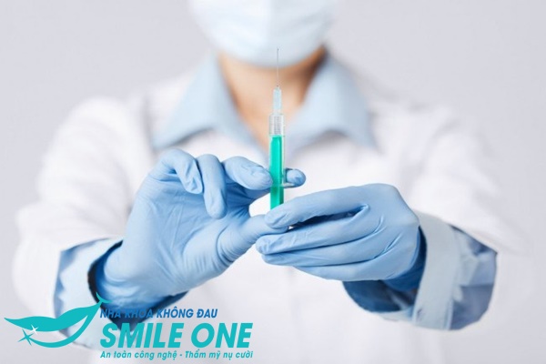 bảng giá điều trị cười hở lợi