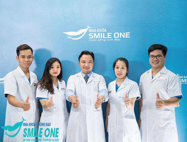 địa chỉ cấy ghép implant tốt