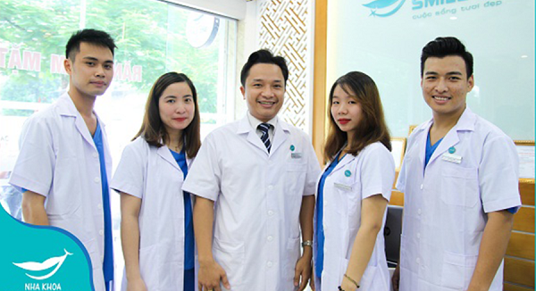 bảng giá điều trị cười hở lợi