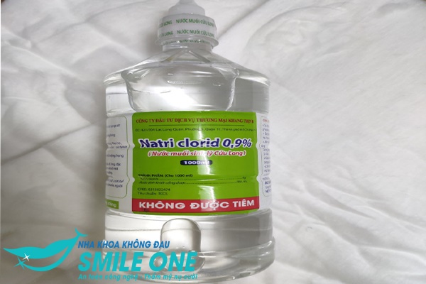 nhổ răng khôn 1 lần mấy cái