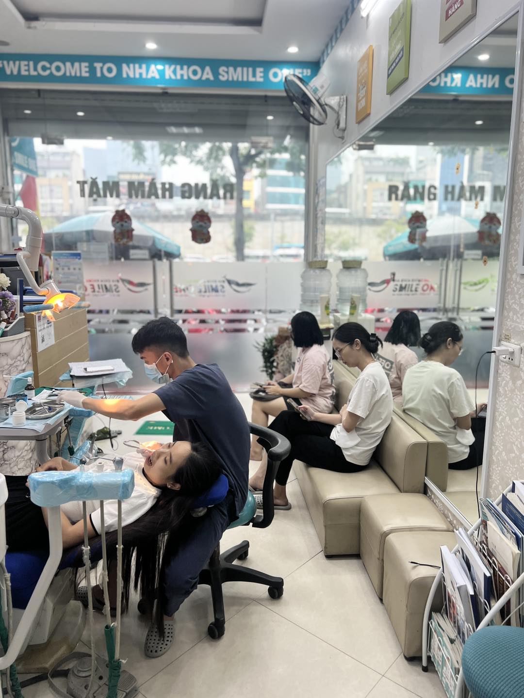 Smile One Biên Hòa là điểm đến thuận tiện cho cả cư dân nội tỉnh và khách hàng di chuyển từ các khu vực lân cận