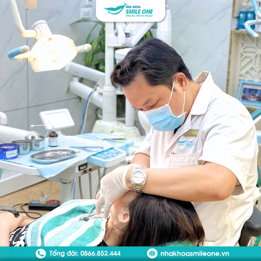 Ca biến chứng nặng được bác sĩ Dương xử lý thành công