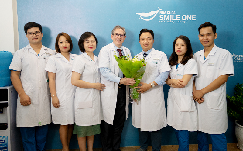 Smile One là địa chỉ niềng răng uy tín