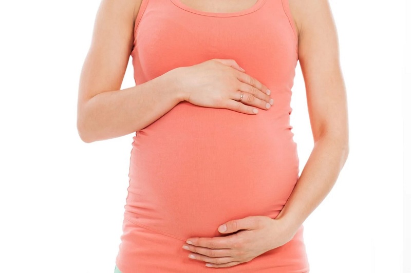 mẹ bầu về răng miệng là trì hoãn khám nha khoa