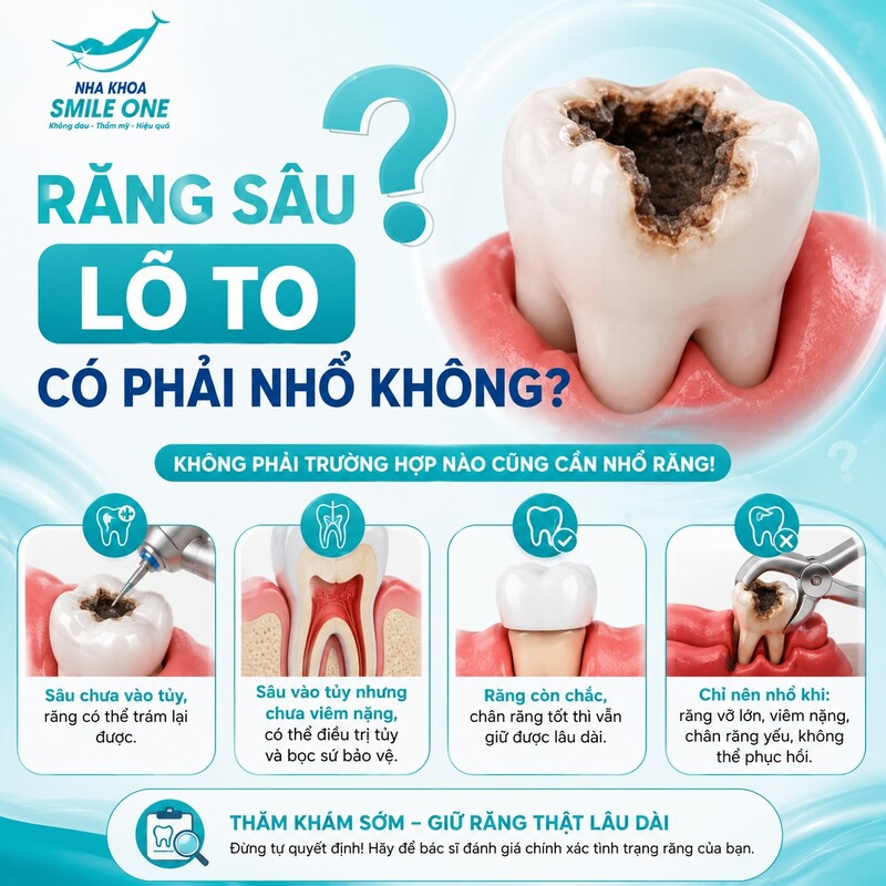 Không nhất thiết. Sâu vào tủy nghĩa là phần sâu đã ảnh hưởng