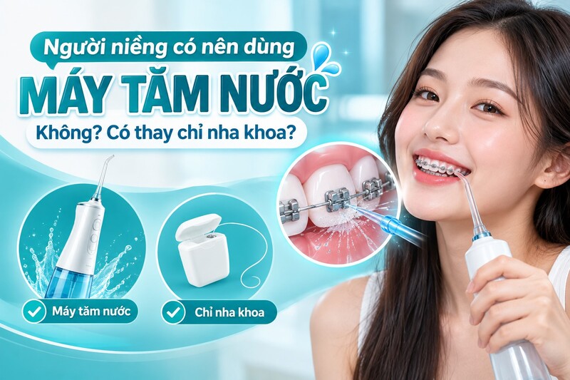 Bác sĩ giải thích để Hải Yến hiểu rõ bản chất, vì đây là hiểu nhầm rất phổ biến: